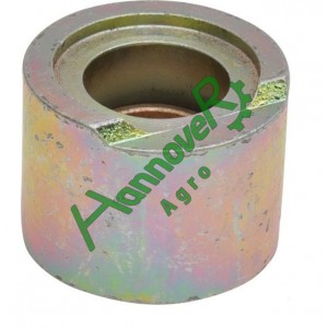 Корпусний підшипник (003018H) AC823805 АС823805, Kverneland , Квернеланд